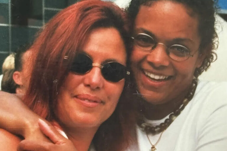 Je mag me nog wel 1000 kusjes geven