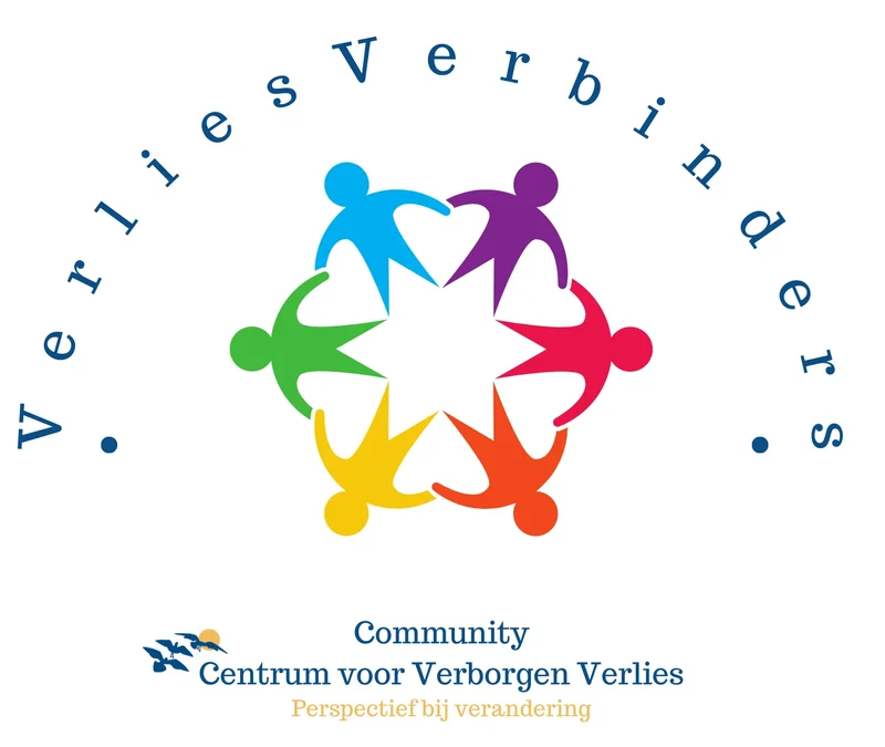 Logo verliesverbinders
